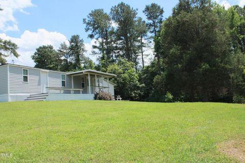 A home in Henderson