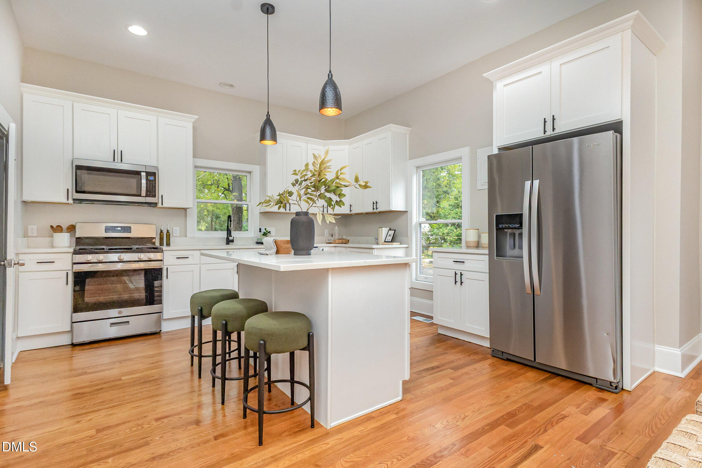 405 N Elizabeth Street