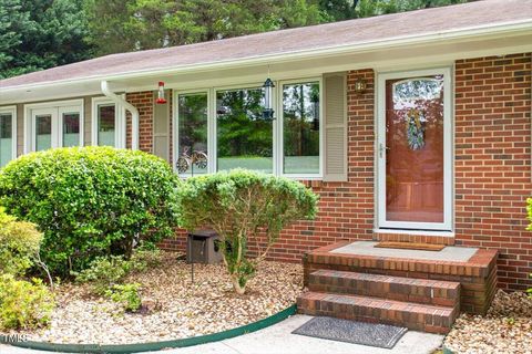 3515 Luna Lane Durham NC 27705