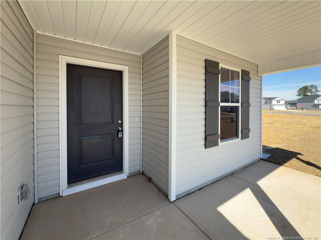 2118 Purebred (Lot 163) Circle