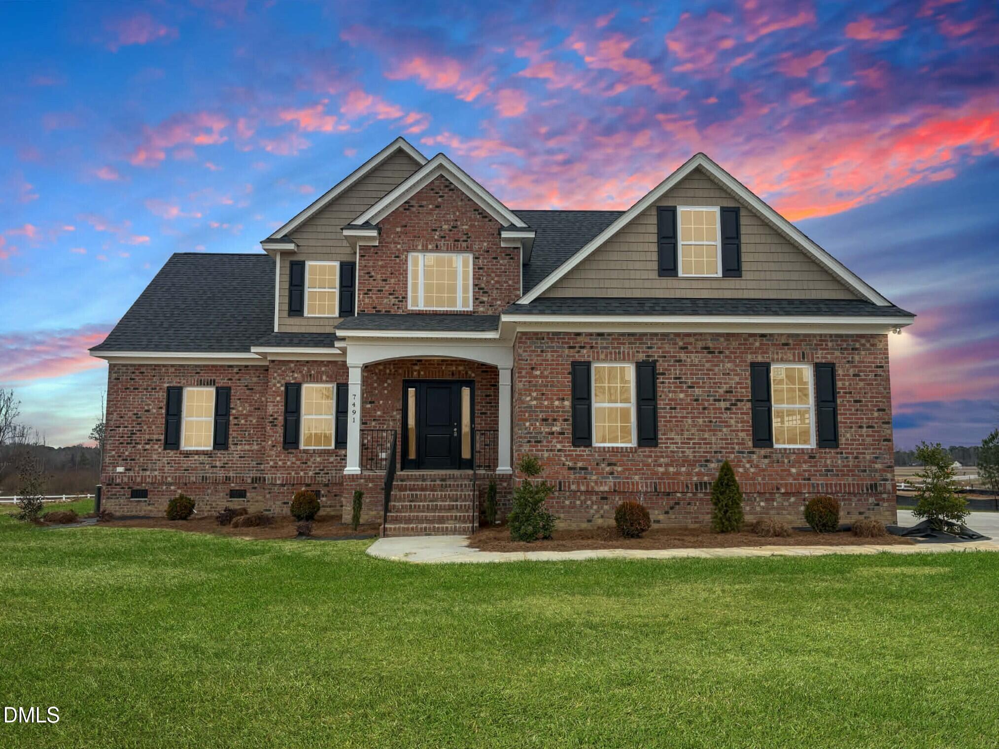 7491 Sweetwater Drive