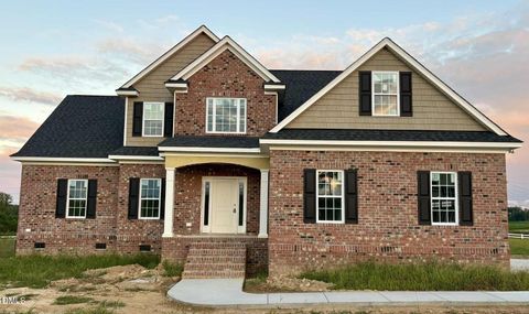 7491 Sweetwater Drive Nashville NC 27856