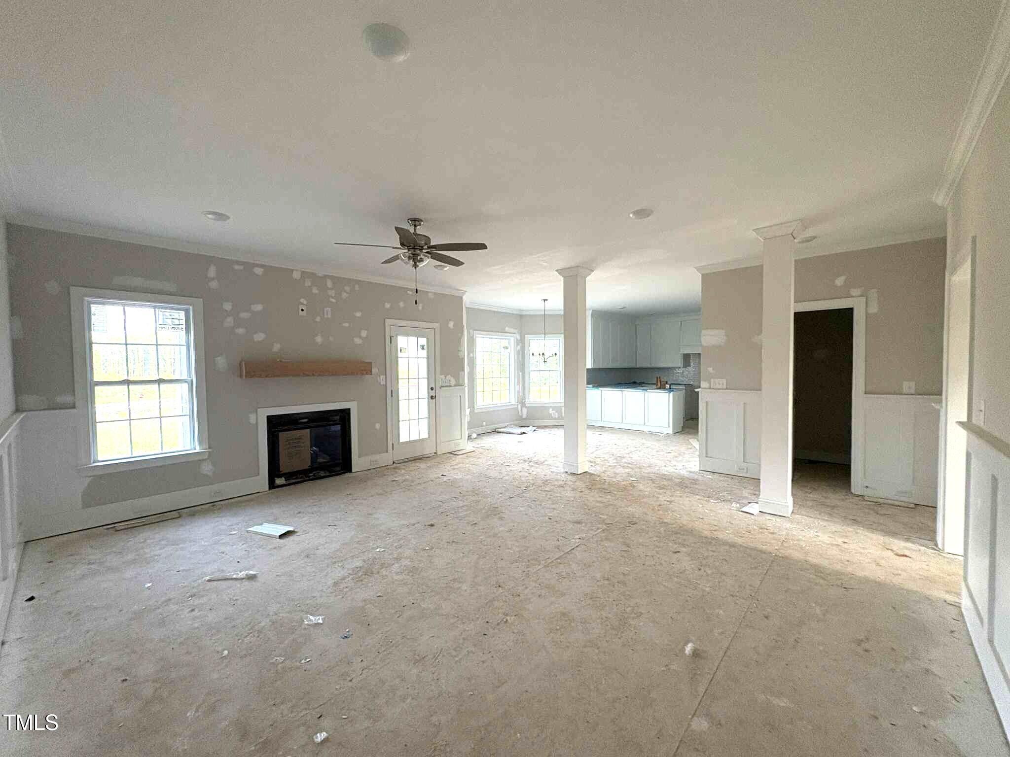 7491 Sweetwater Drive