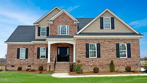 7491 Sweetwater Drive Nashville NC 27856