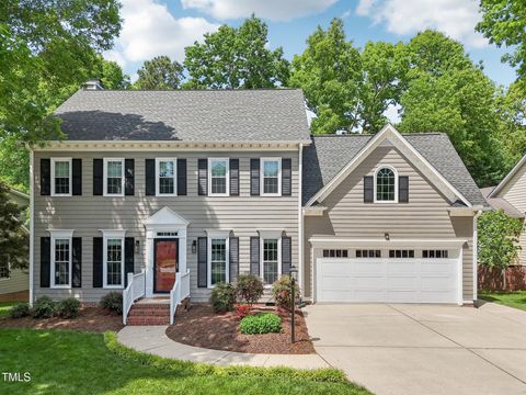 104 Montauk Point Place Cary NC 27513