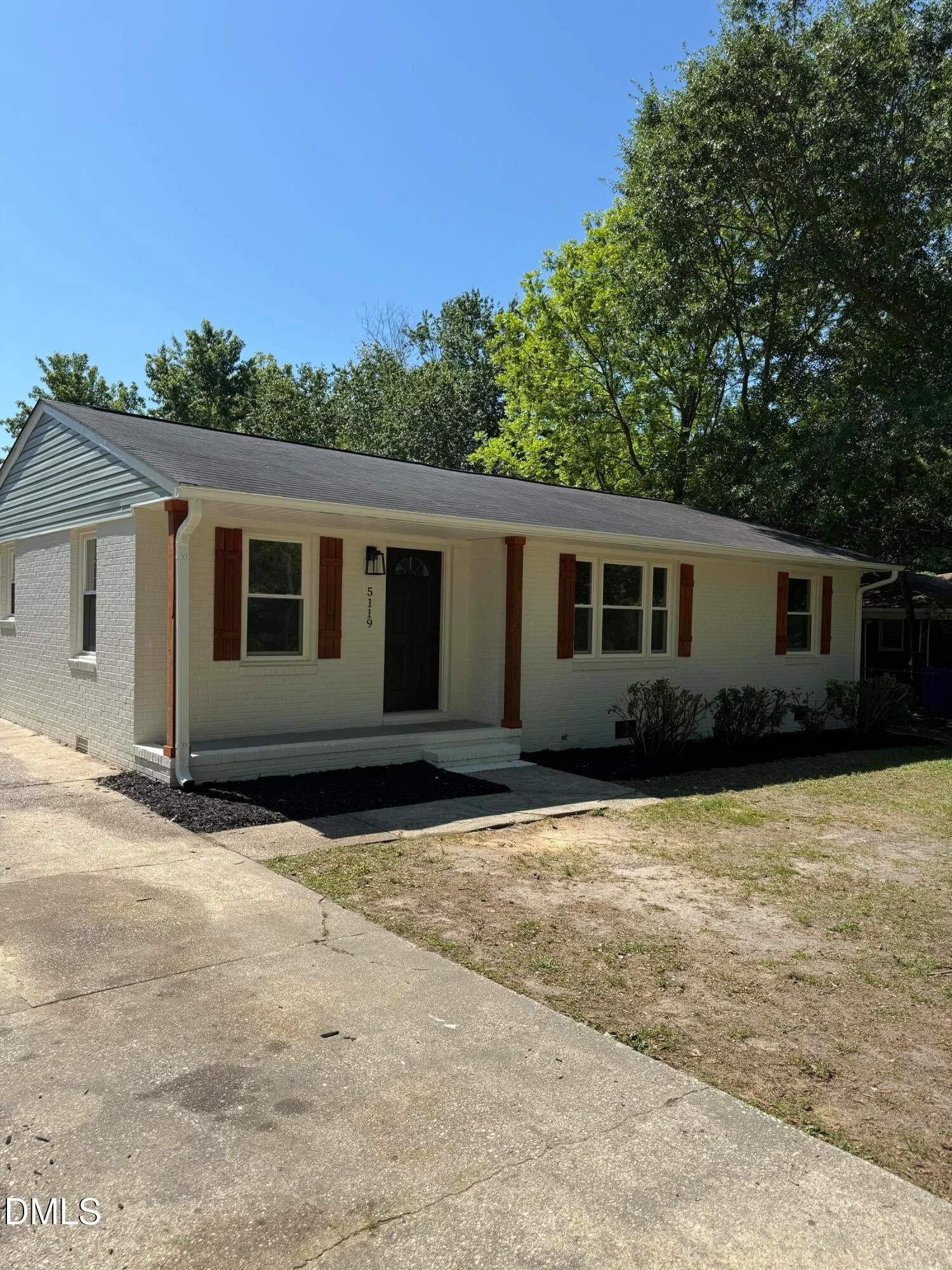 5119 Ponderosa Drive