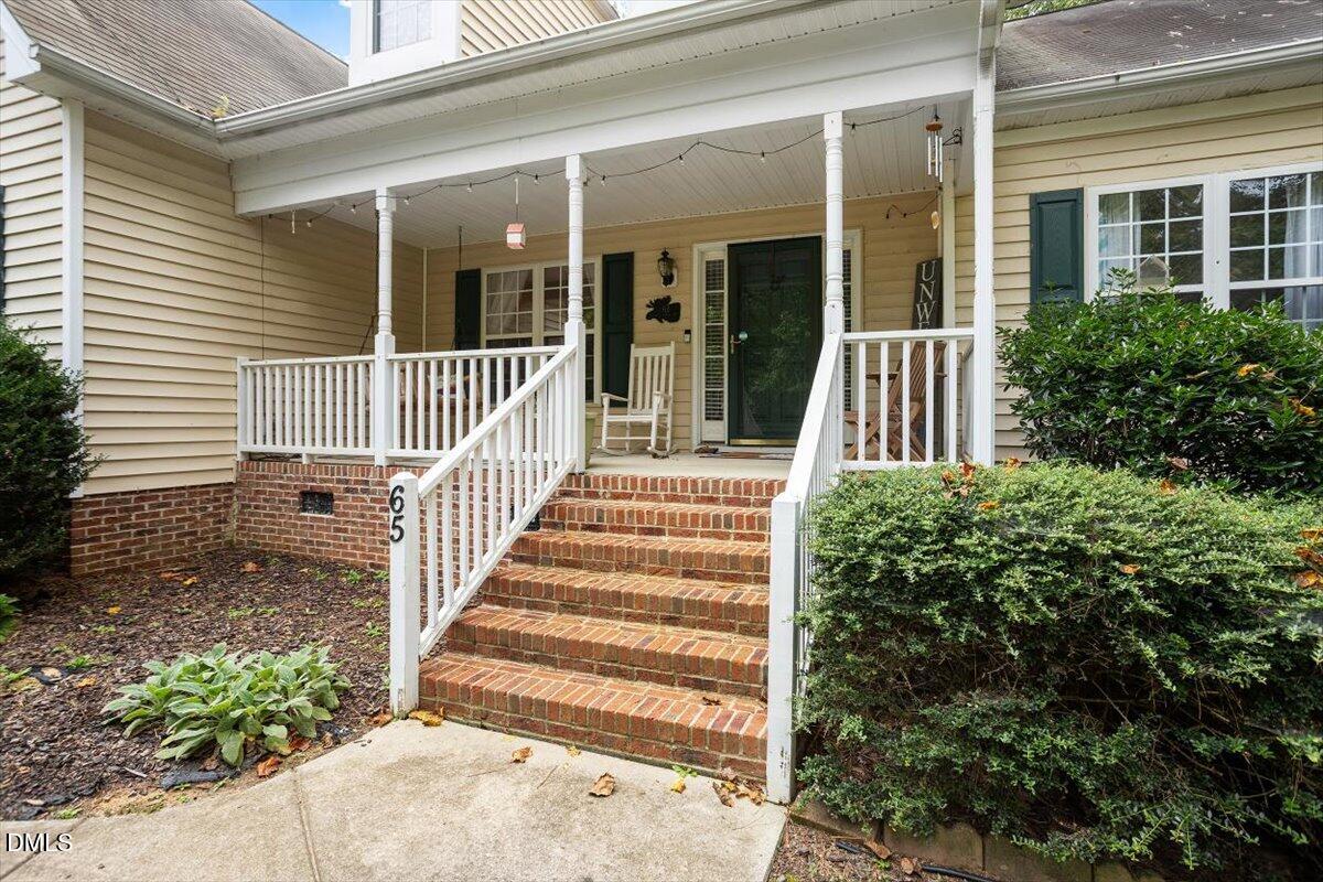 65 Coral Ridge Circle