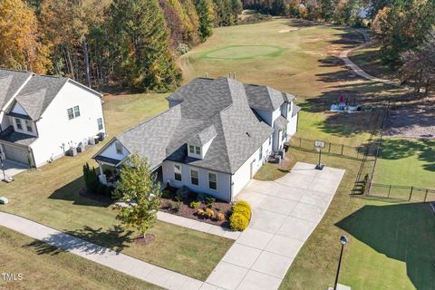 A home in Franklinton