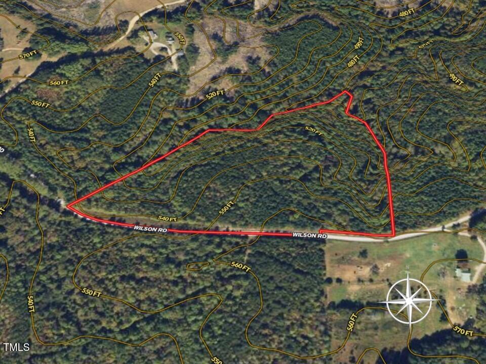 Lot 5, 00 Wilson Road