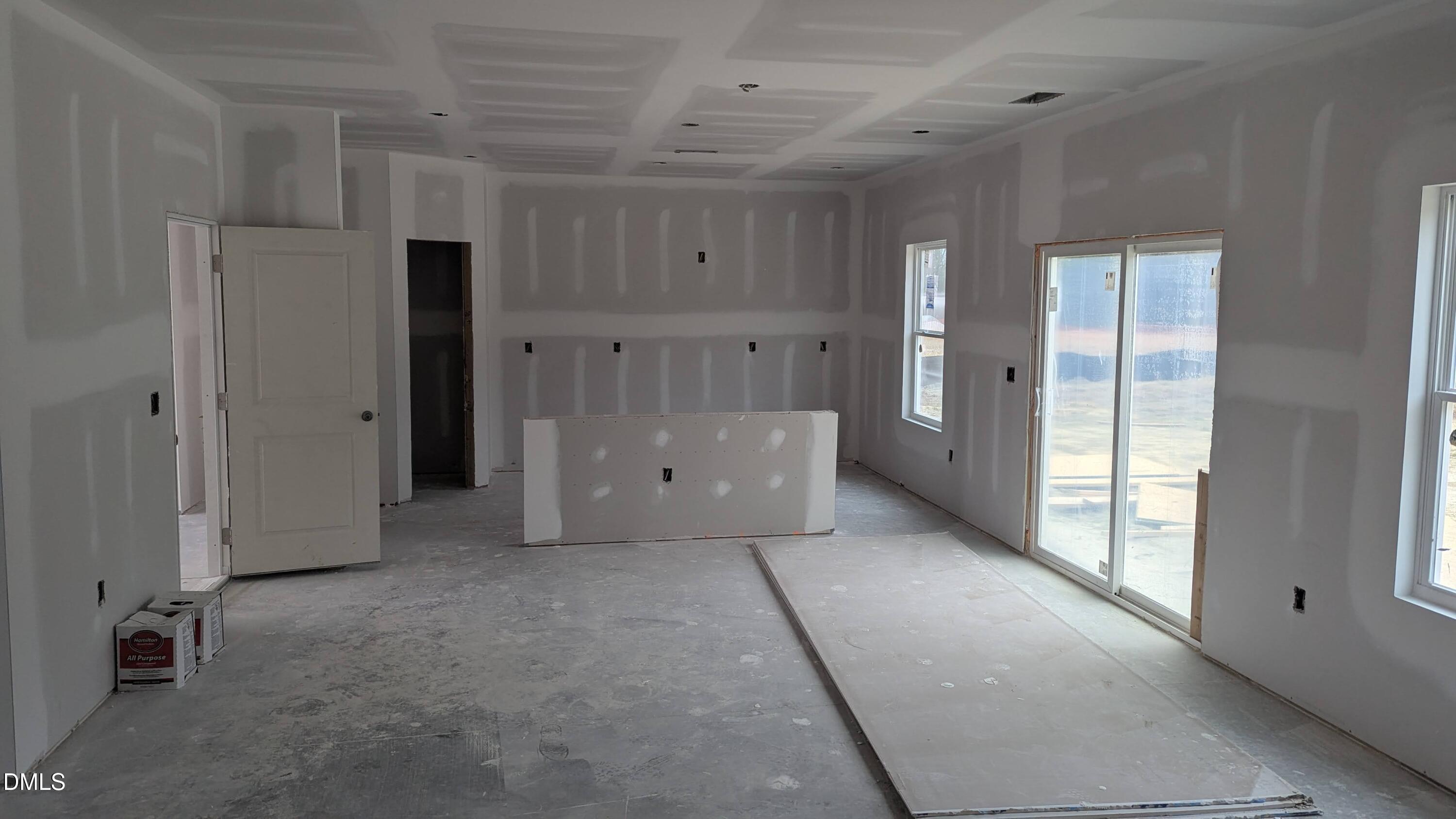 205 Shiloh Woods Circle