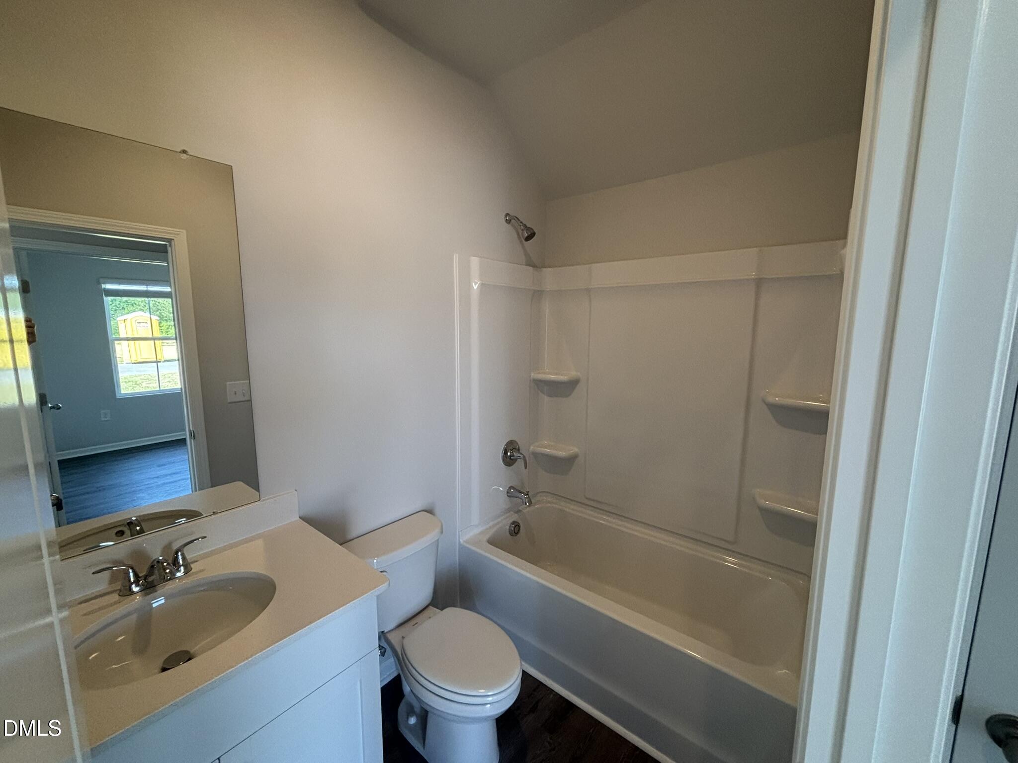 205 Shiloh Woods Circle