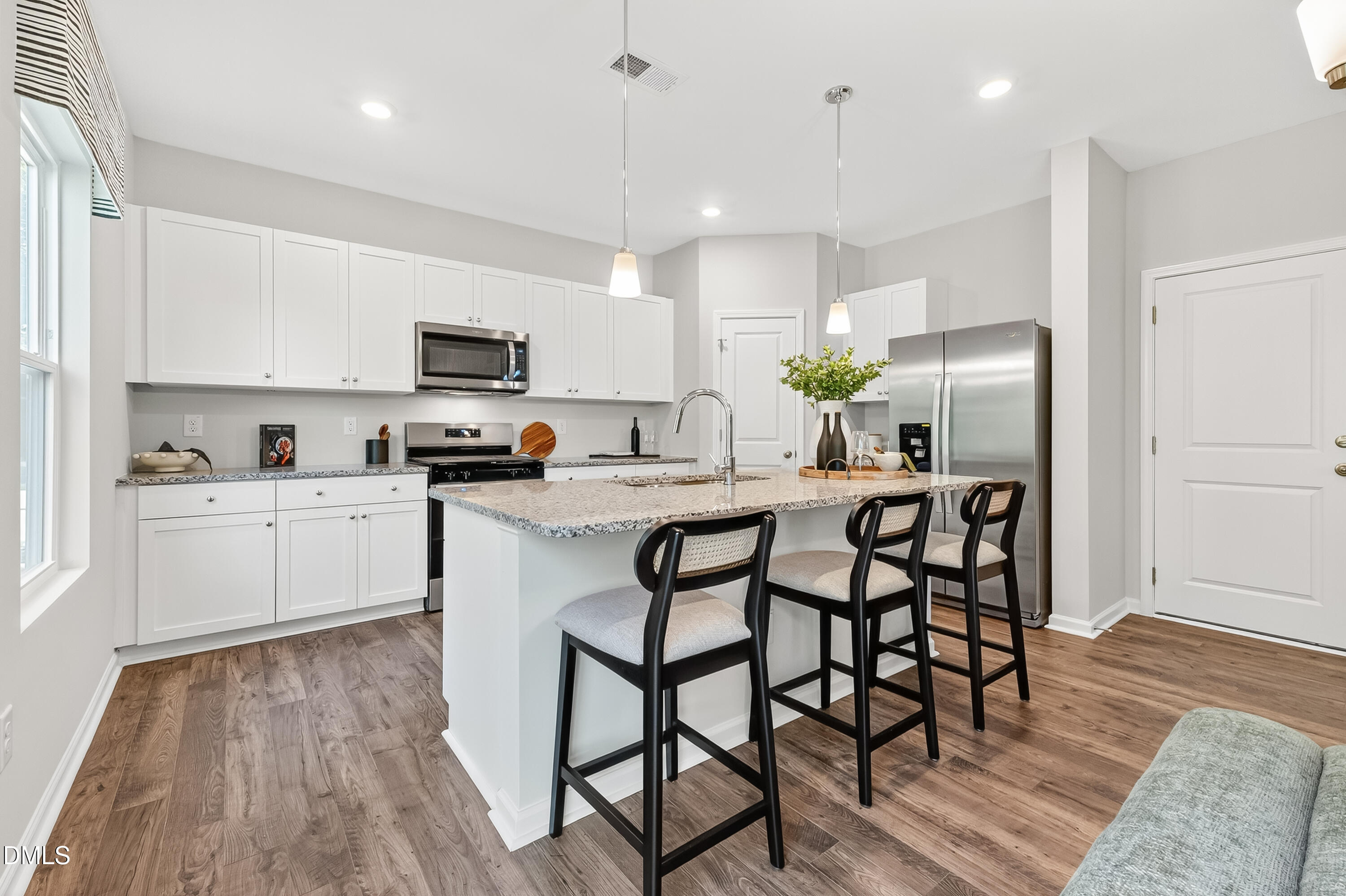 205 Shiloh Woods Circle