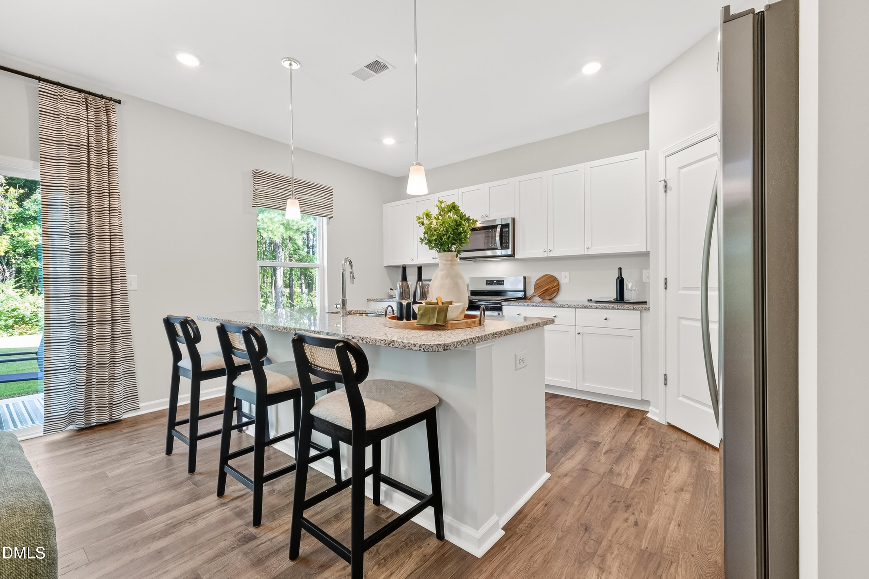 205 Shiloh Woods Circle
