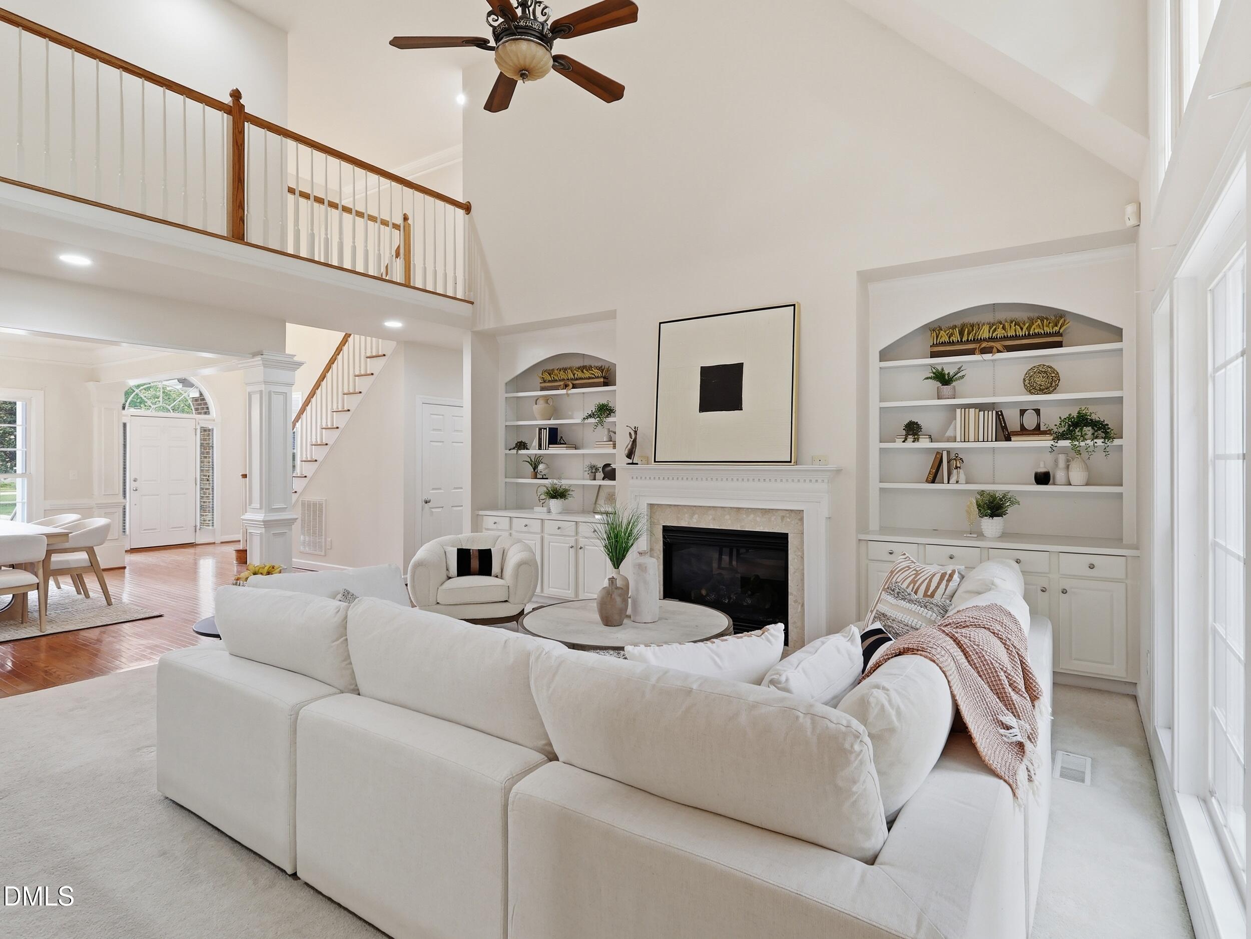 905 Babbling Creek Lane