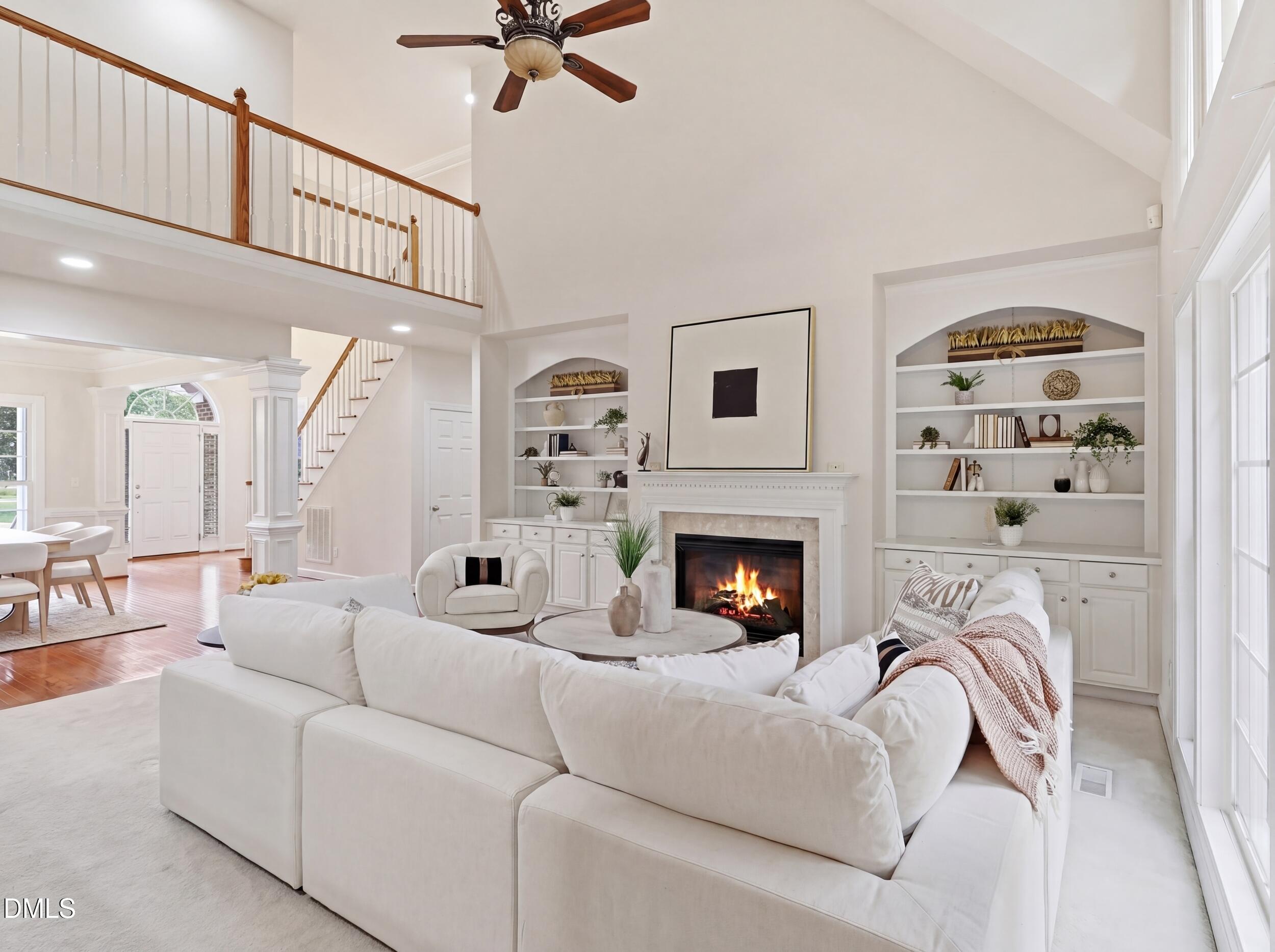 905 Babbling Creek Lane