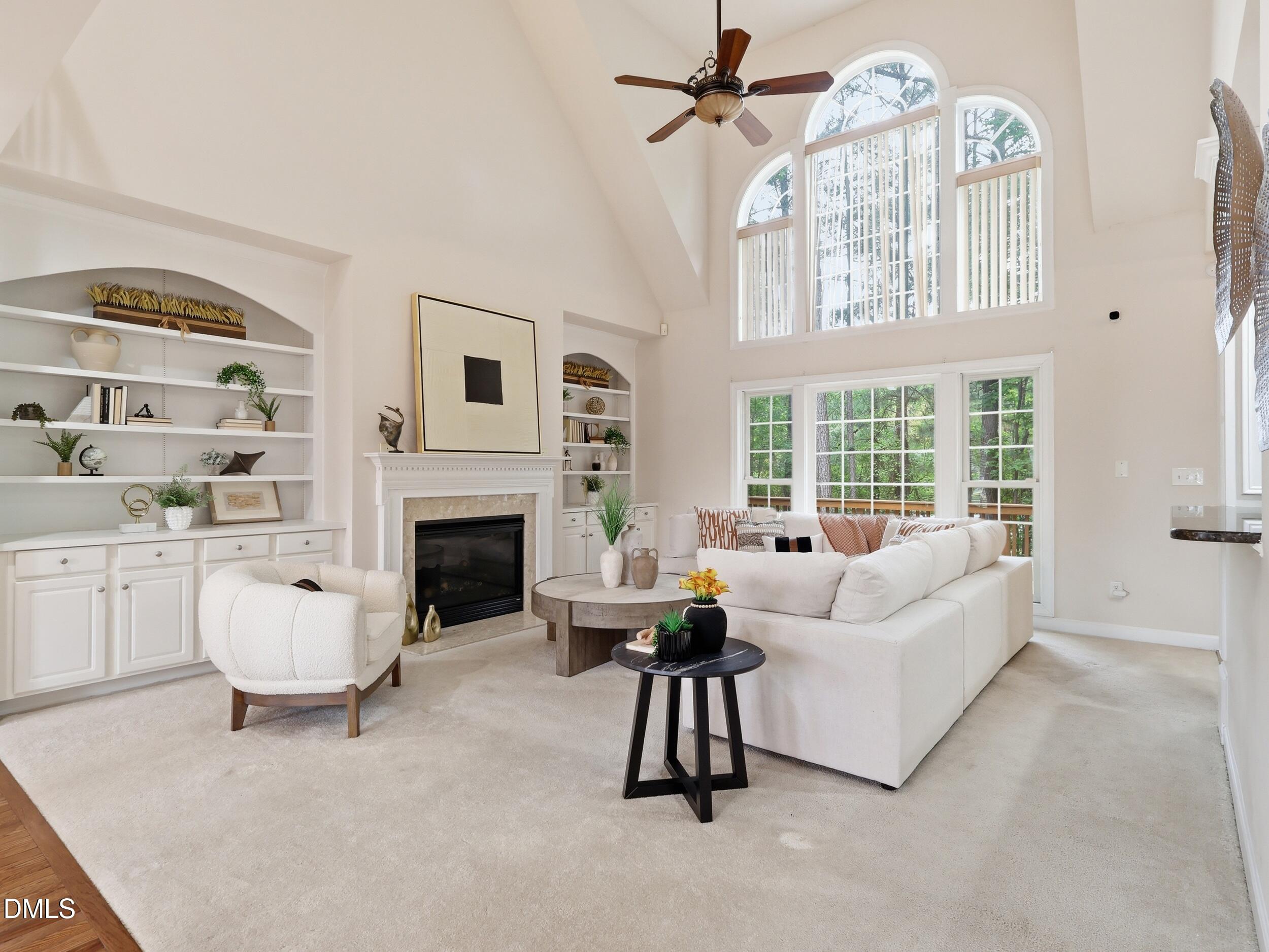 905 Babbling Creek Lane