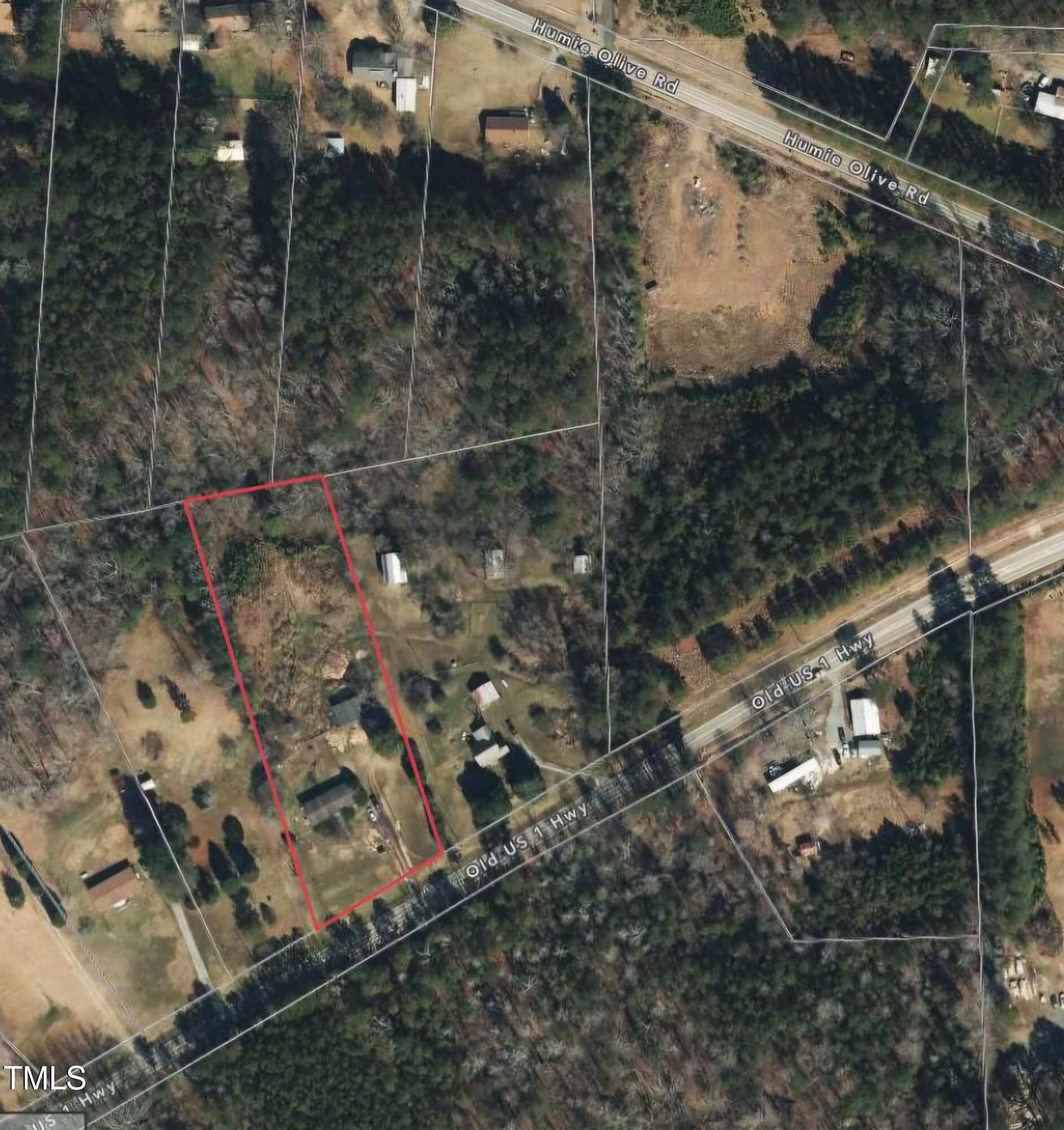 2408 Old Us 1 Highway