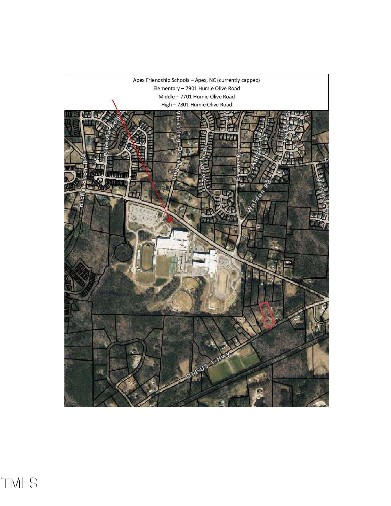 2408 Old Us 1 Highway