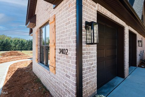 A home in Mebane