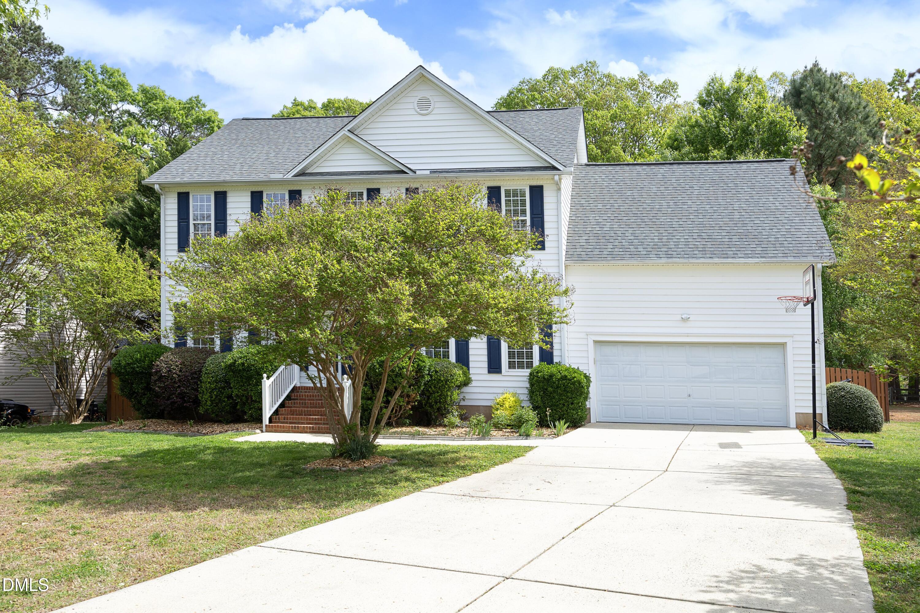 109 Queen Ferry Court