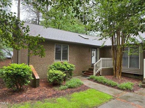 200 W Woodcroft Parkway 52a Durham NC 27713