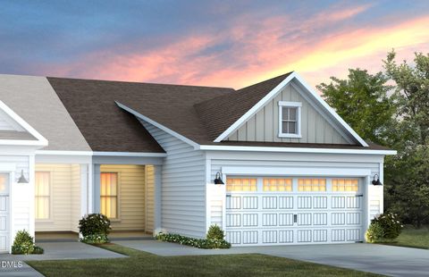 94 Omaha Way Clayton NC 27520