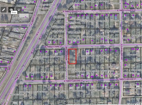 1102 E 23rd Street NE Winston-Salem NC 27105