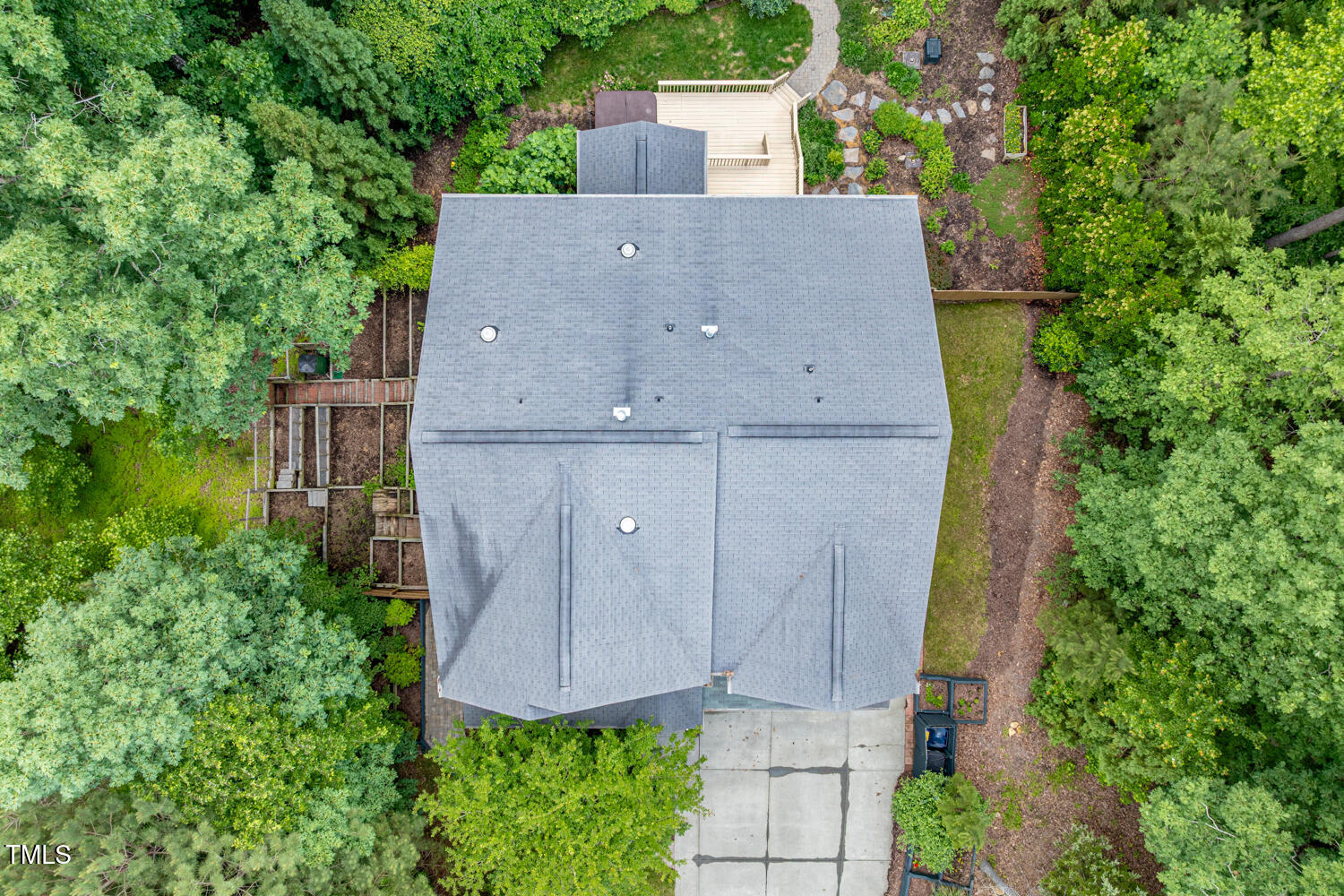 776 Legend Oaks Drive