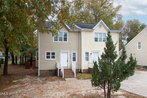 8125 Perry Creek Road Raleigh NC 27616