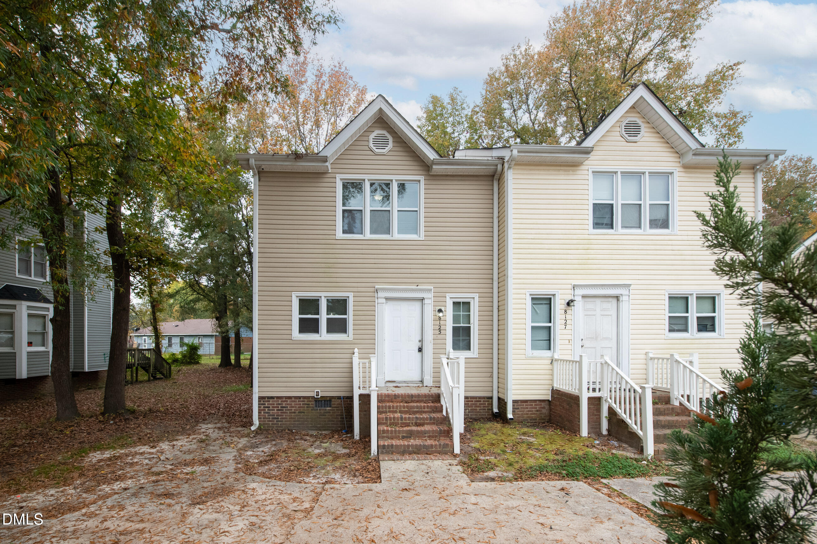 8125 Perry Creek Road