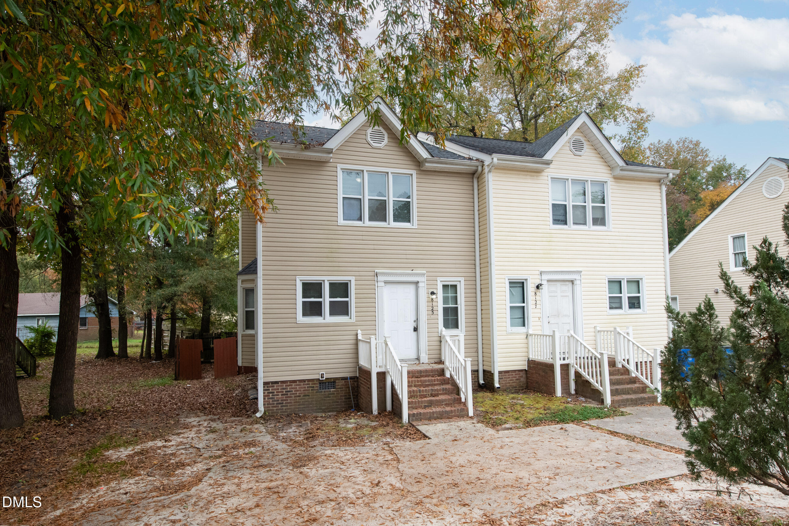 8125 Perry Creek Road