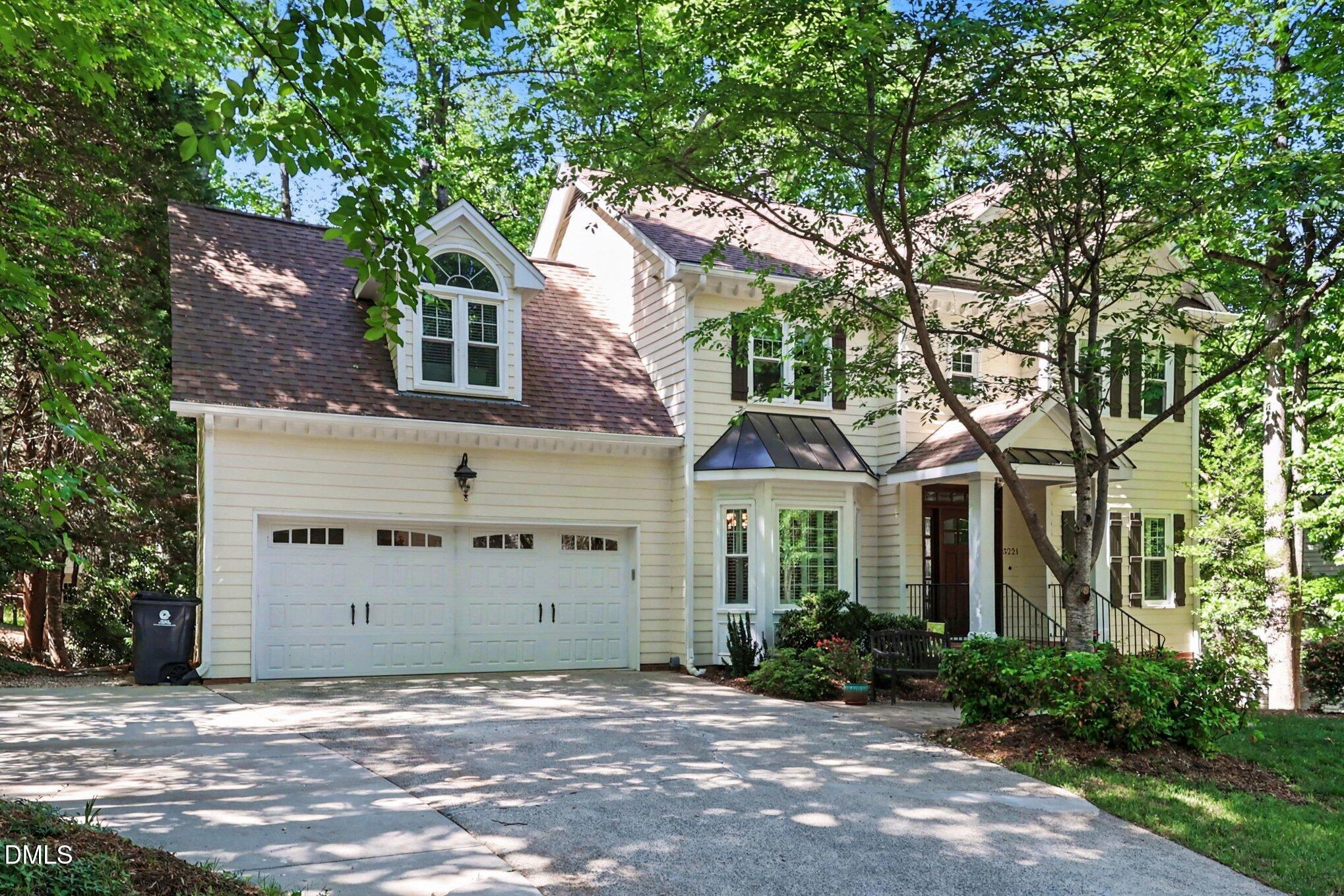 5221 Linksland Drive