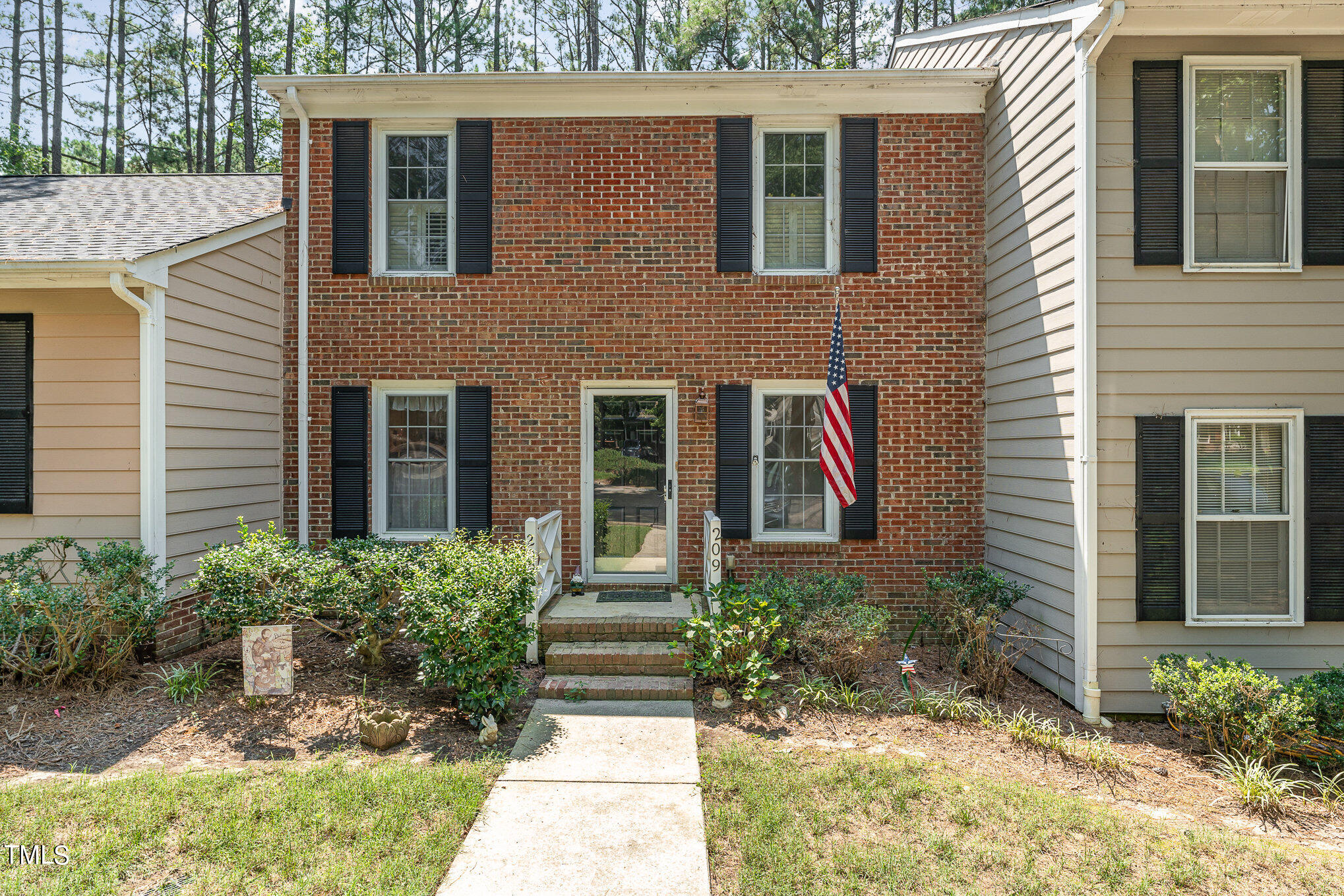 View Raleigh, NC 27615 townhome