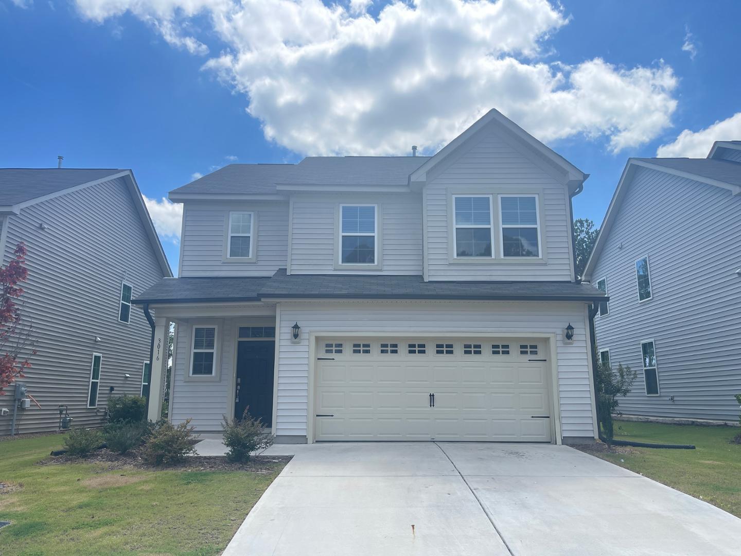 3016 Ginger Hill Lane