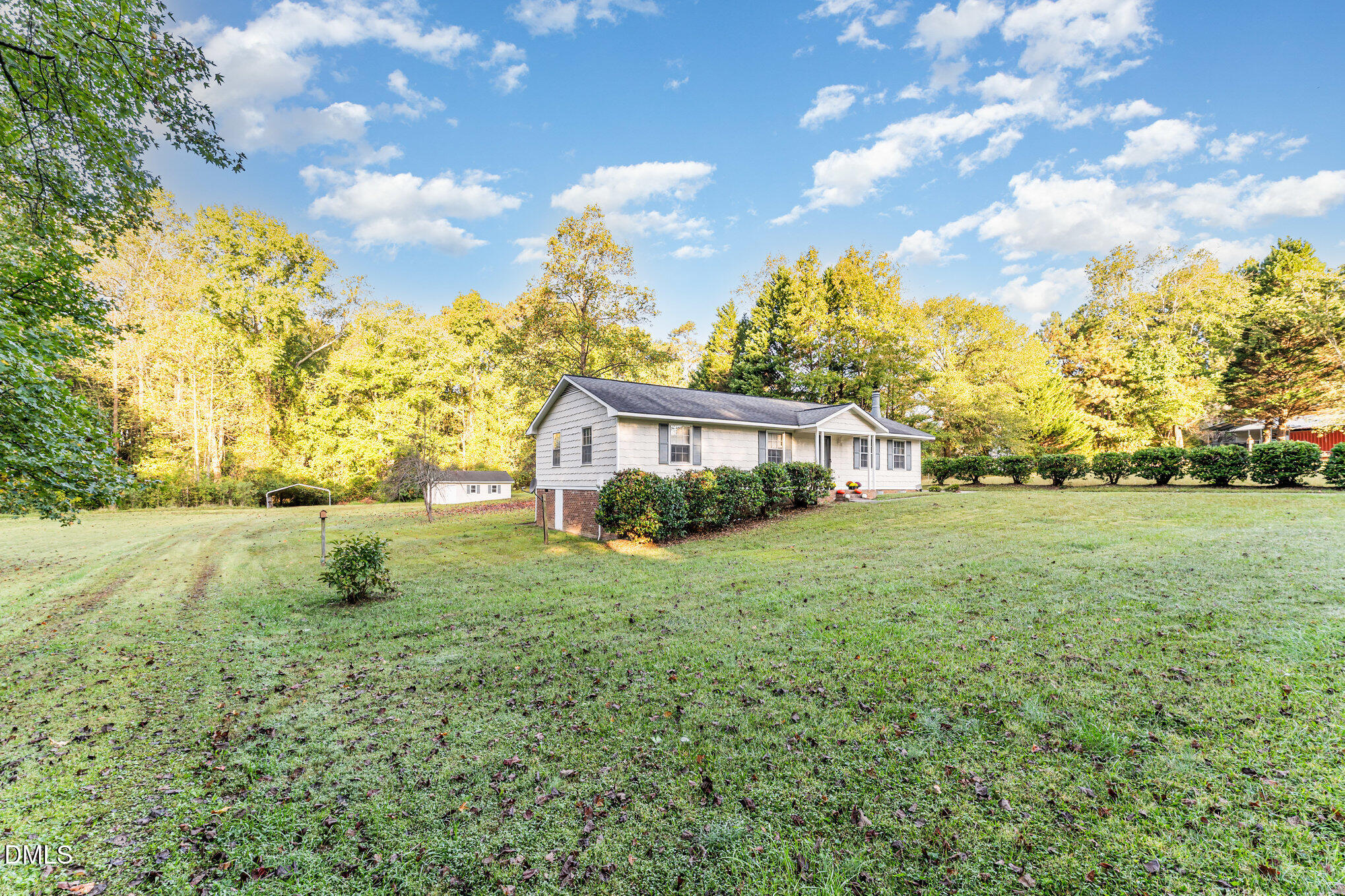 8004 Deer Meadow Drive