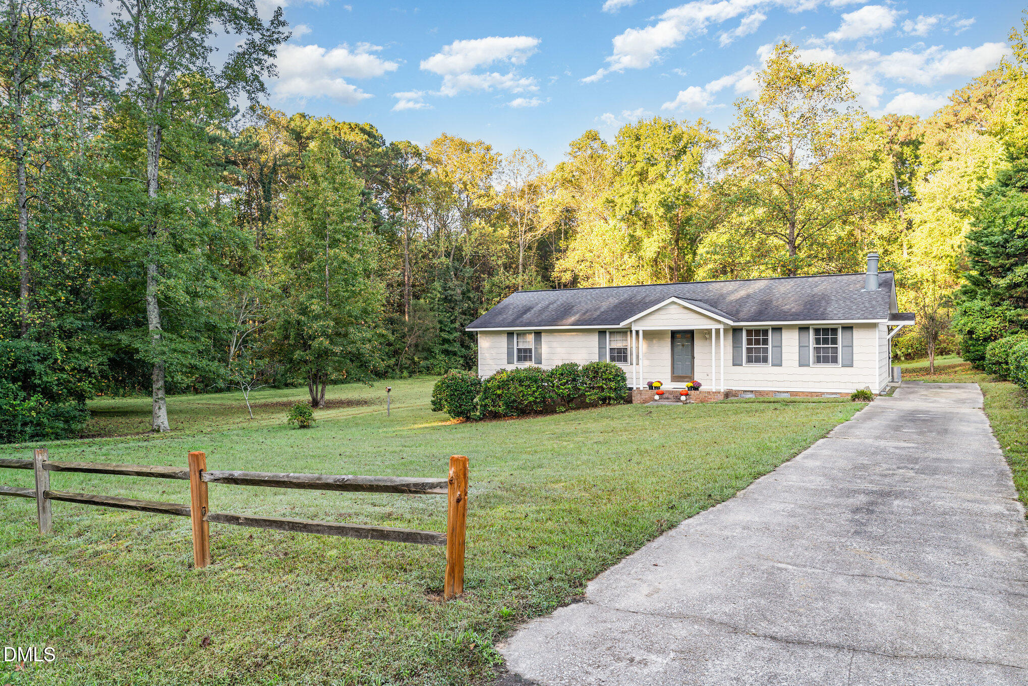 8004 Deer Meadow Drive