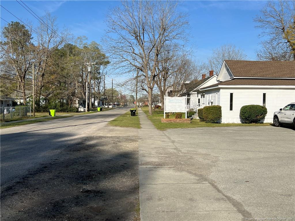 213 E Columbus Street