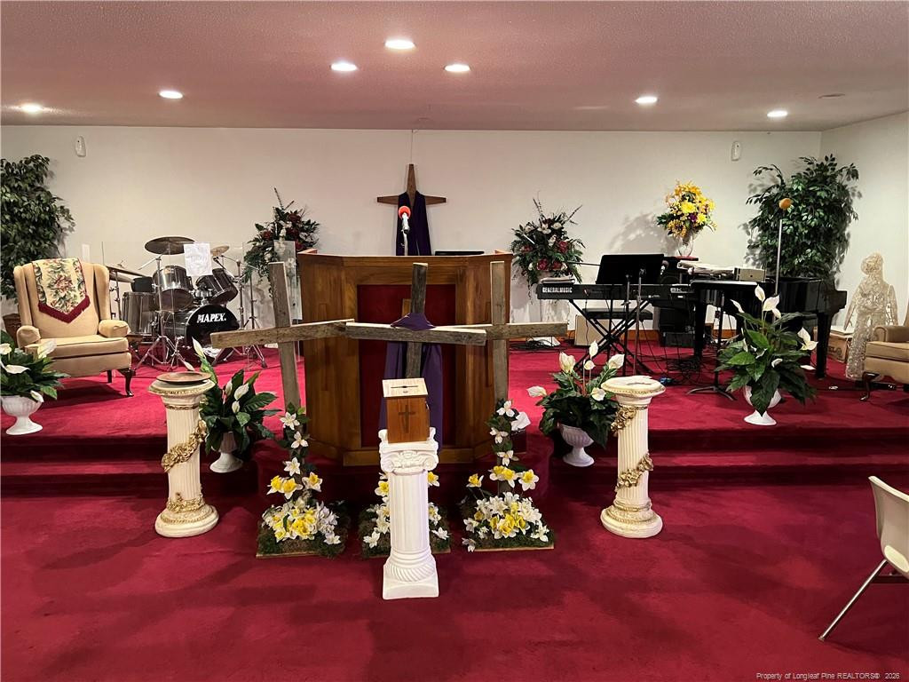 213 E Columbus Street