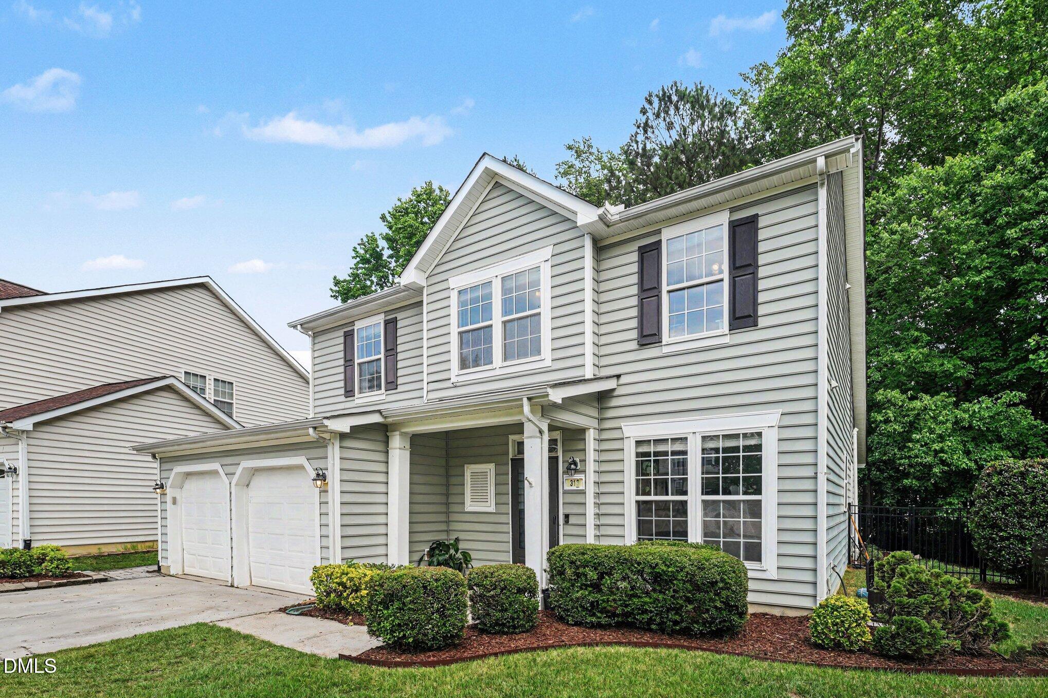 313 Scarcliffe Court
