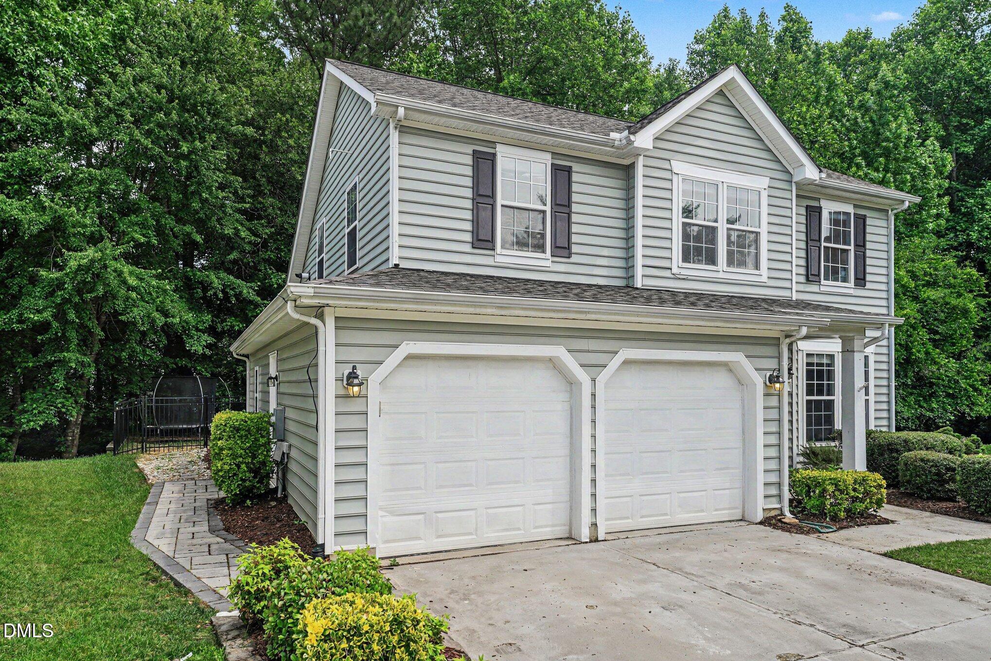 313 Scarcliffe Court