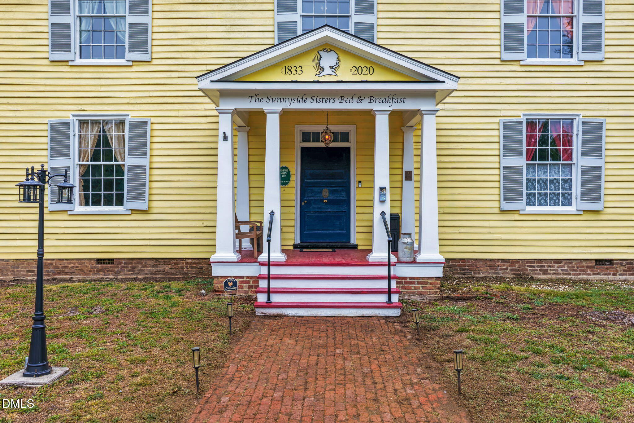 104 Shiney Rock Road