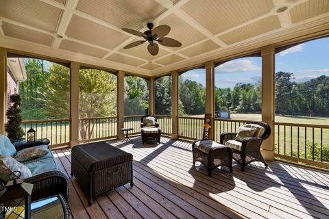 A home in Youngsville