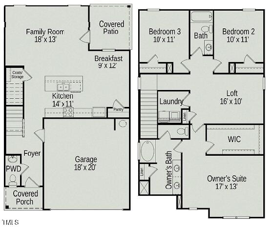 160 Bruce Drive