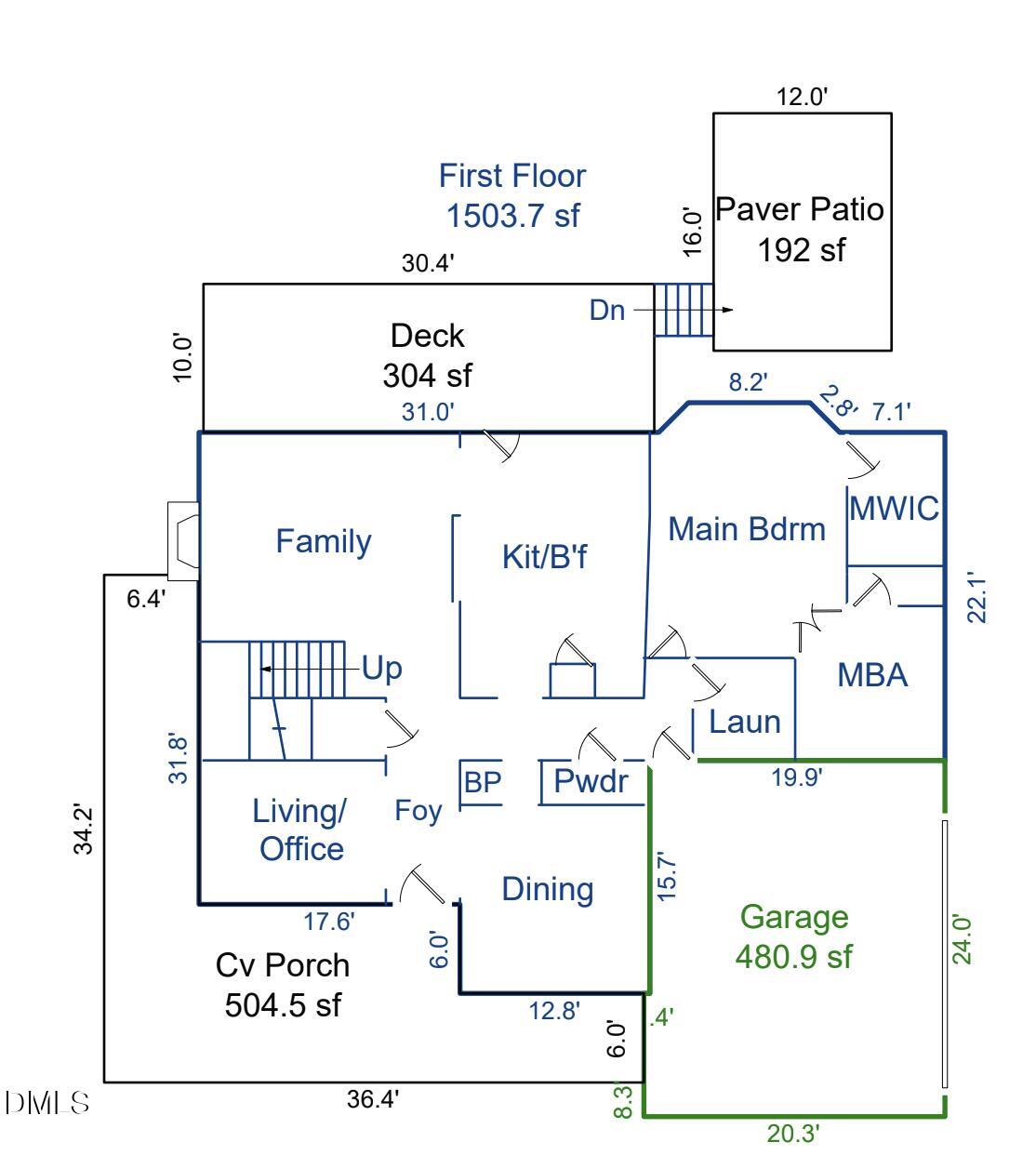 5415 Stephens Lane