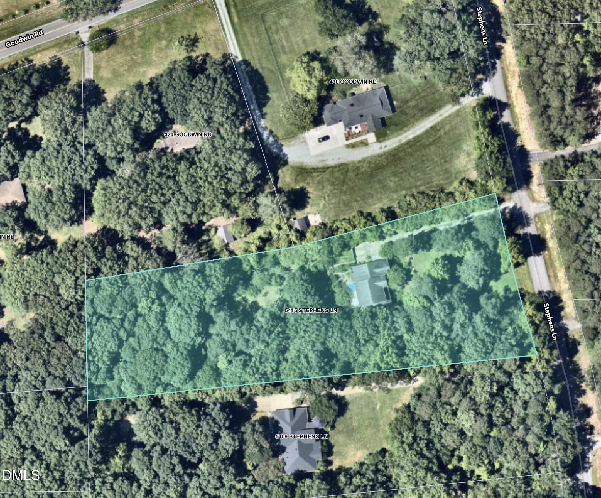 5415 Stephens Lane