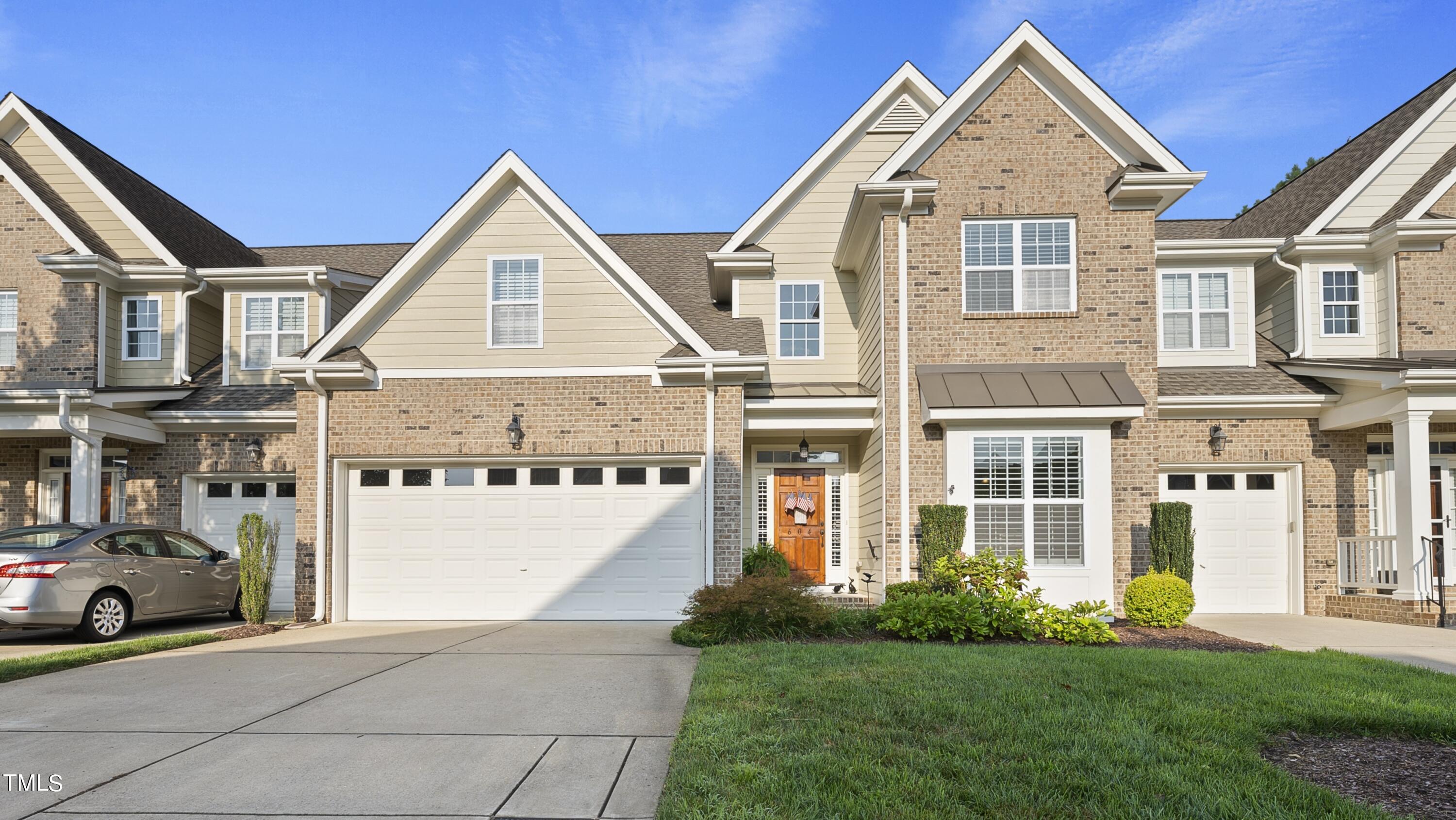 View Wake Forest, NC 27587 townhome