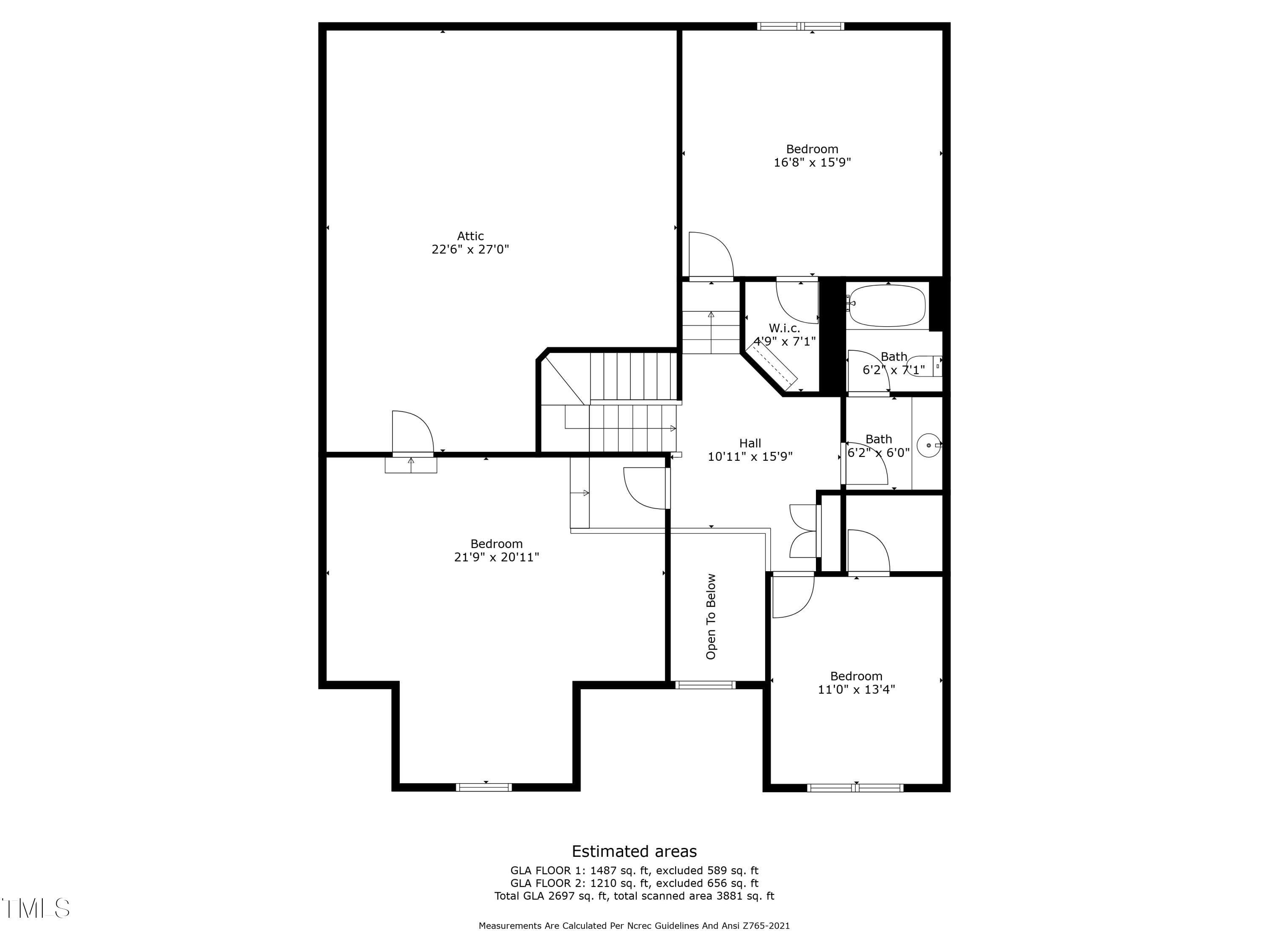 Photo 56 of 57 of 604 Canvas Drive townhome