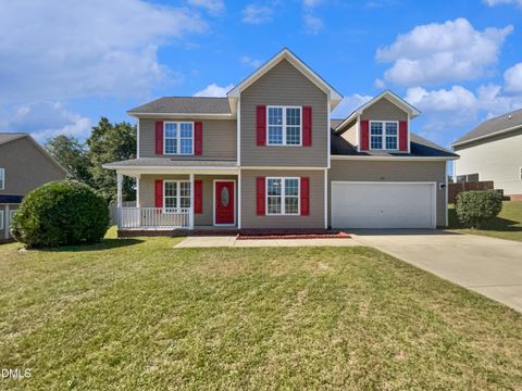 170 Lockwood Drive Cameron NC 28326