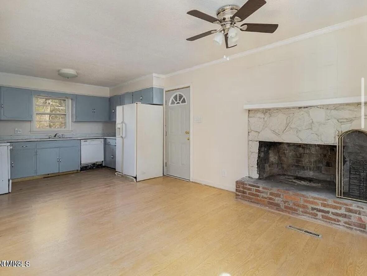 203 Ervin Drive