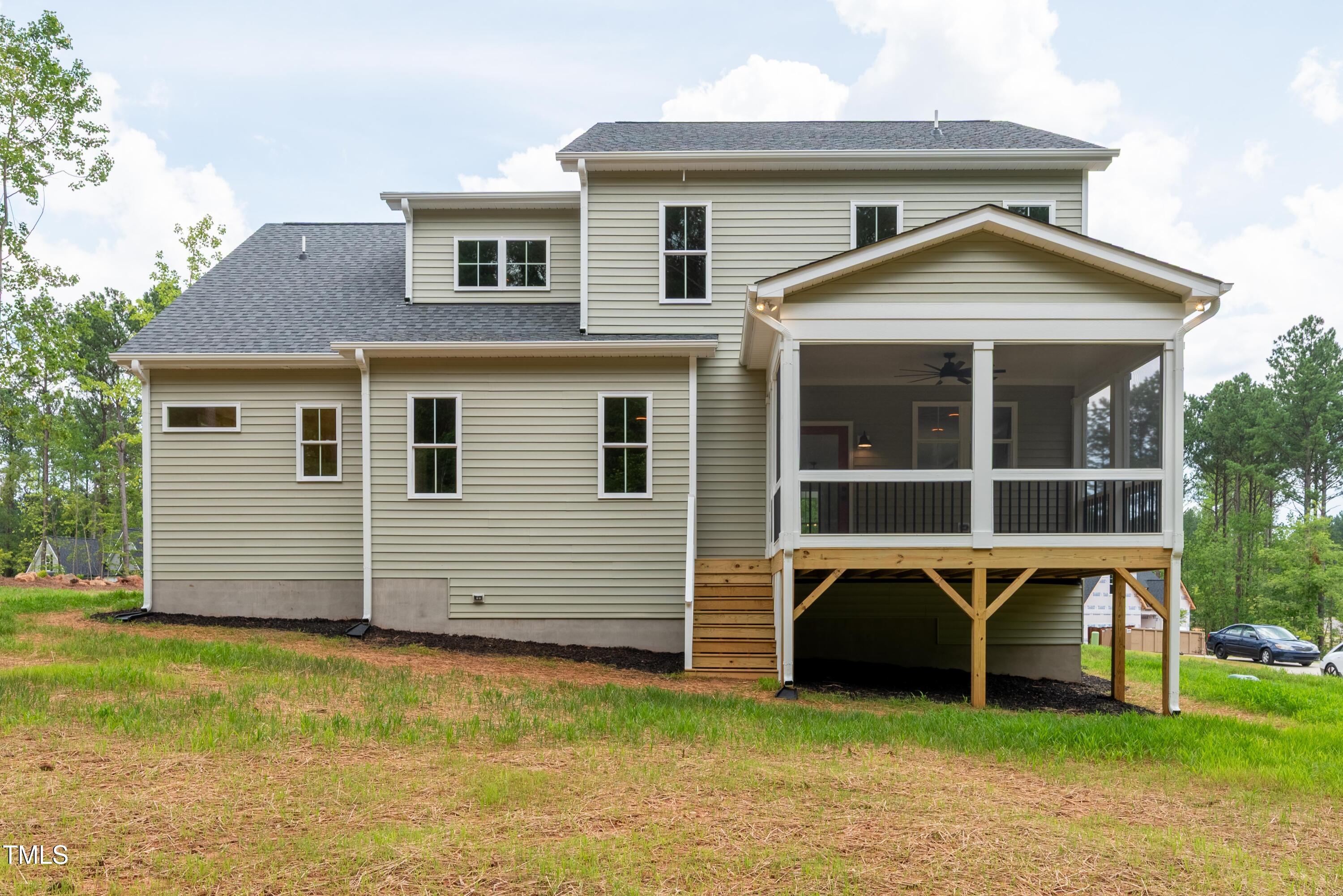 150 Purslane Drive